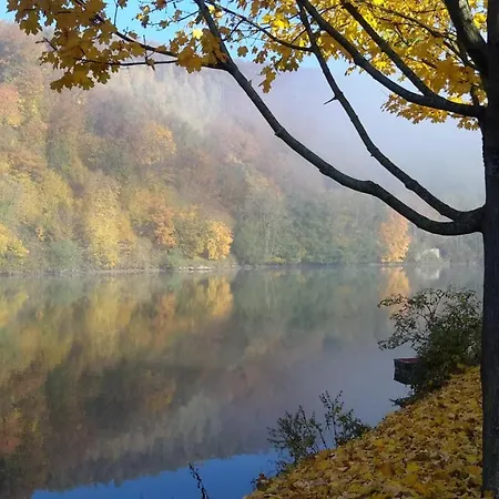 Huize Carmelites Casa de Férias