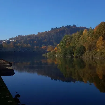 Casa de Férias Huize Carmelites *