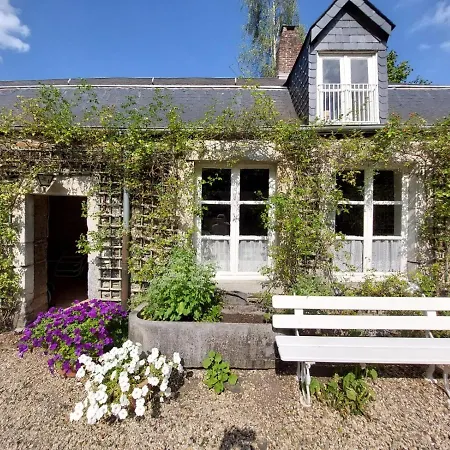 Huize Carmelites Casa de Férias Fumay