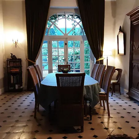 Holiday home Huize Carmelites *