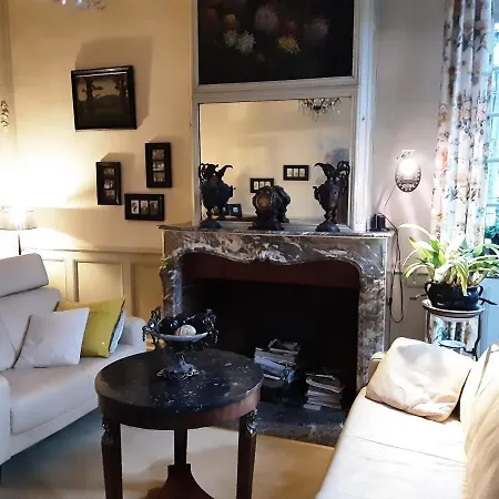 Huize Carmelites Casa de Férias Fumay