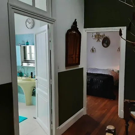 Casa de Férias Huize Carmelites