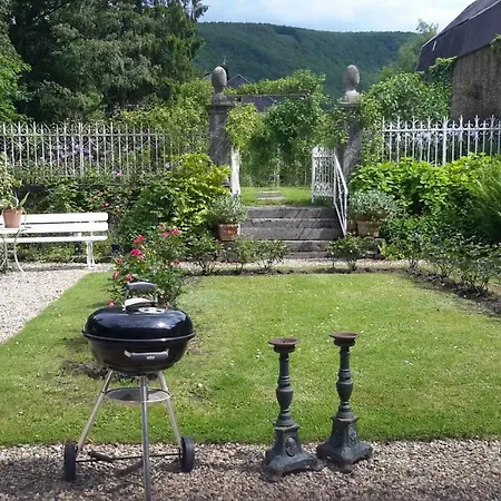 Huize Carmelites Holiday home