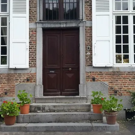 Holiday home Huize Carmelites Fumay