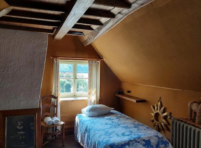 Holiday home Huize Carmelites