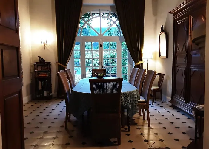 Holiday home Huize Carmelites *