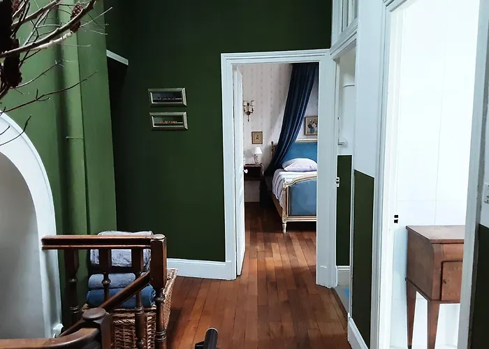 Holiday home Huize Carmelites