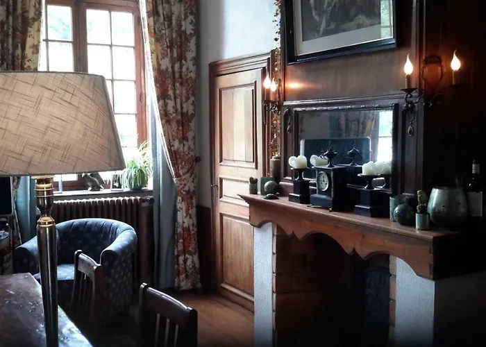 Holiday home Huize Carmelites *