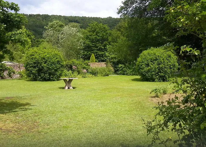 Huize Carmelites Holiday home *