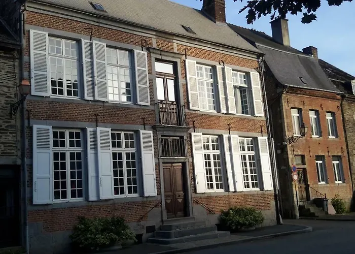 Huize Carmelites Holiday home *