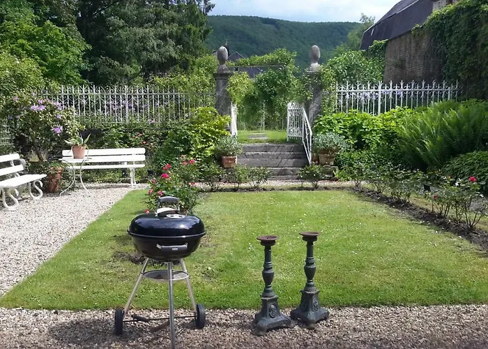 Huize Carmelites Holiday home